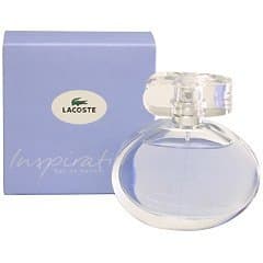 Product Lacoste Inspiration Eau de Parfum 50ml Vaporizador