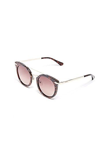 Product Guess Sunglasses Gf6046 52F 49 Gafas de sol, Marrón