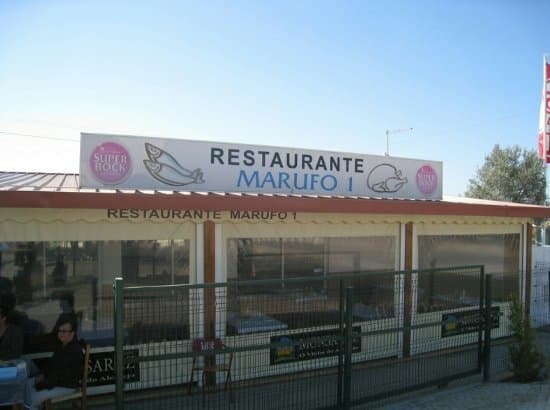 Restaurants Marufo 1