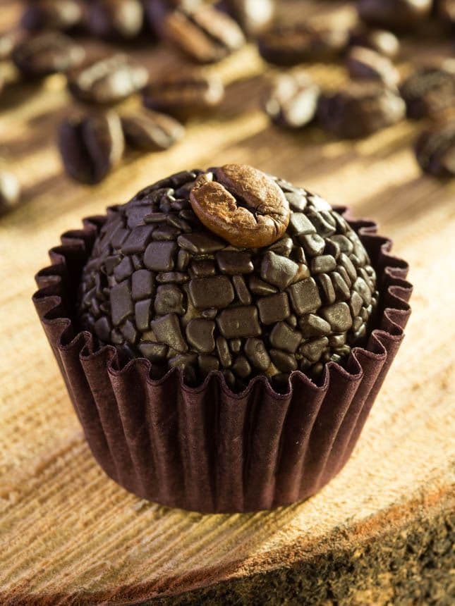 App Club Gourmet:Brigadeiro