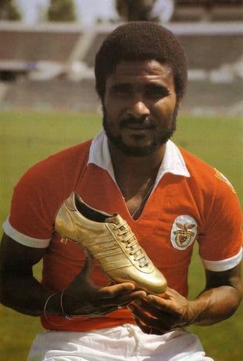 Fashion Eusébio