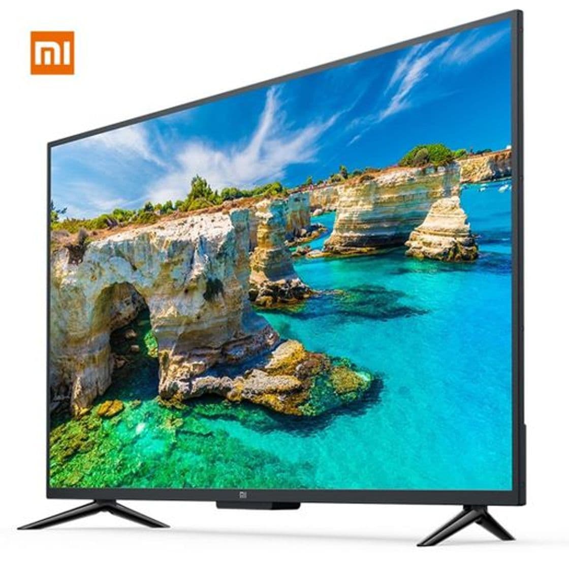 Electronic TV 43'' Xiaomi Mi TV 4S