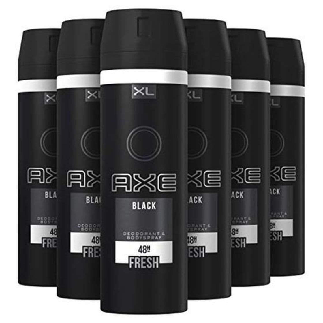 Product AXE Desodorante Bodyspray Black XL