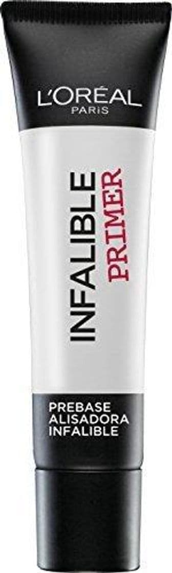 Beauty Infalible Primer , de L'Oréal