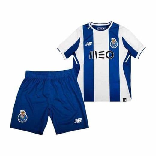 Moda Equipamentos de futebol 