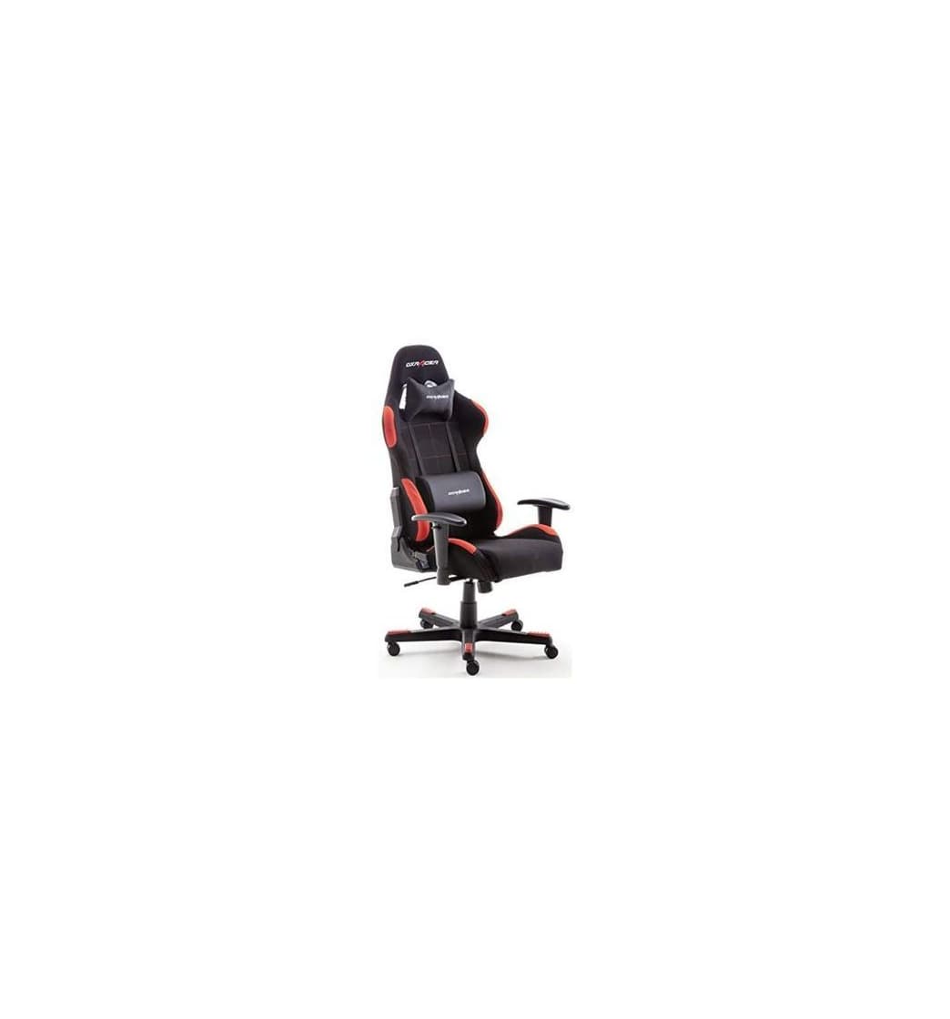 Elemento de la categoría hogar DX Racer 62501SR4 -  Silla gaming