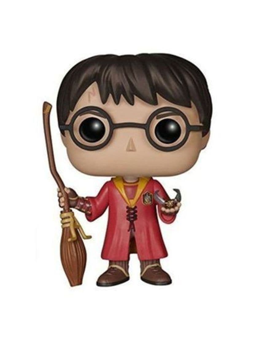 Product Funko Pop! Harry Potter Quidditch