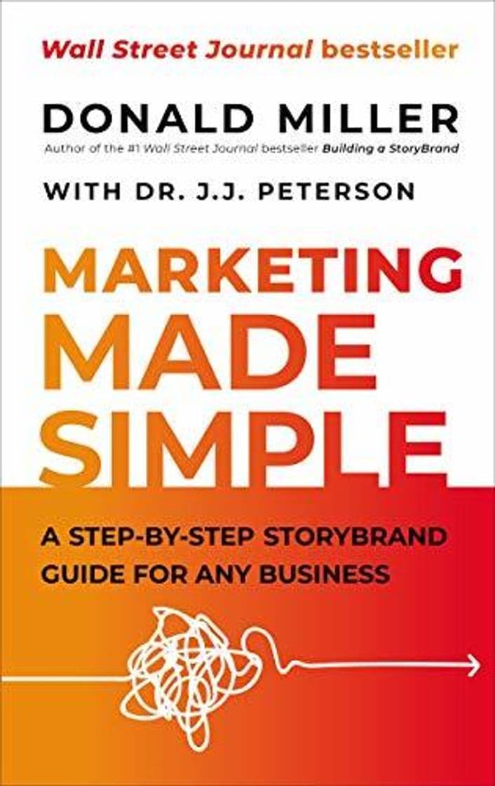 Book Marketing Made Simple