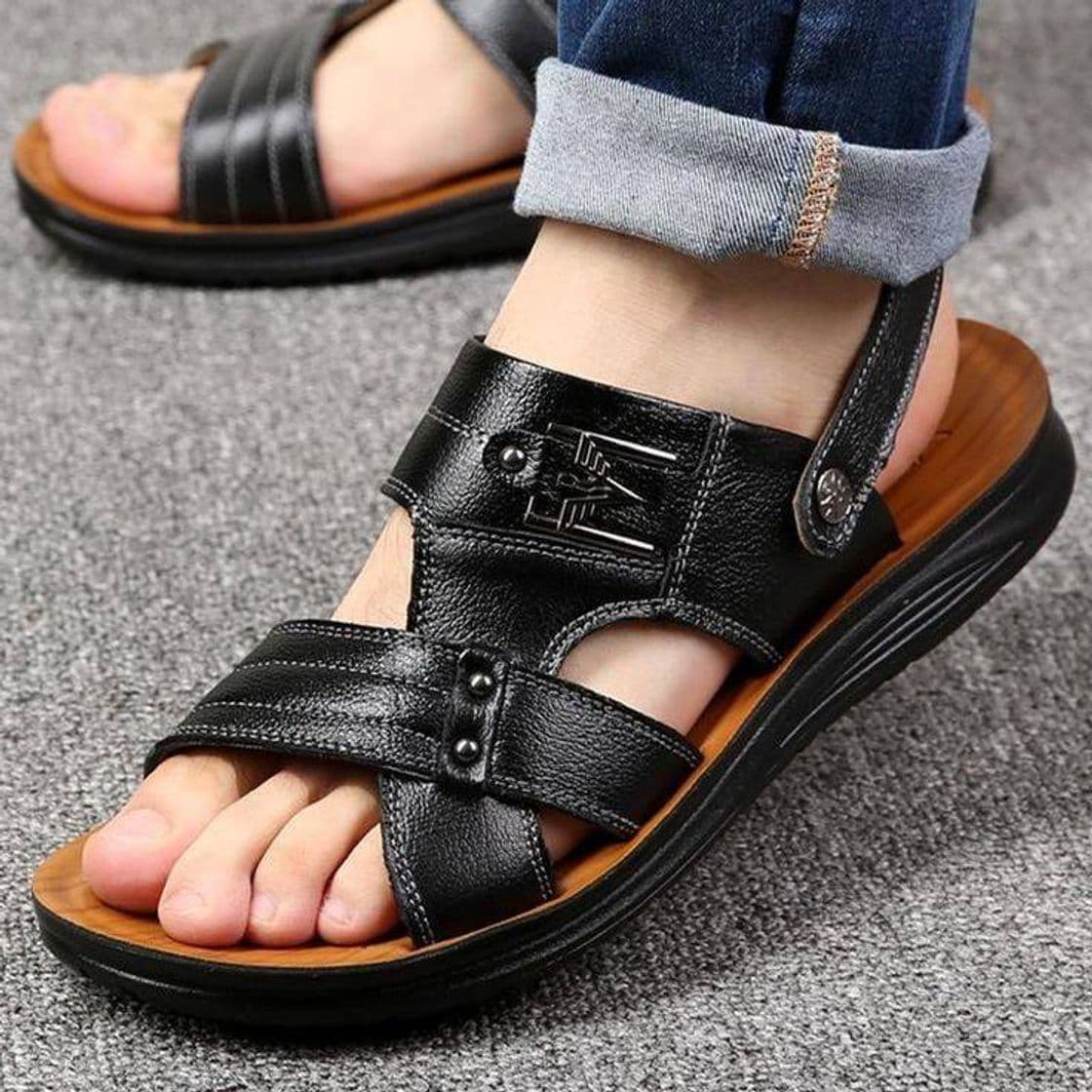 Moda Sandalias para hombre