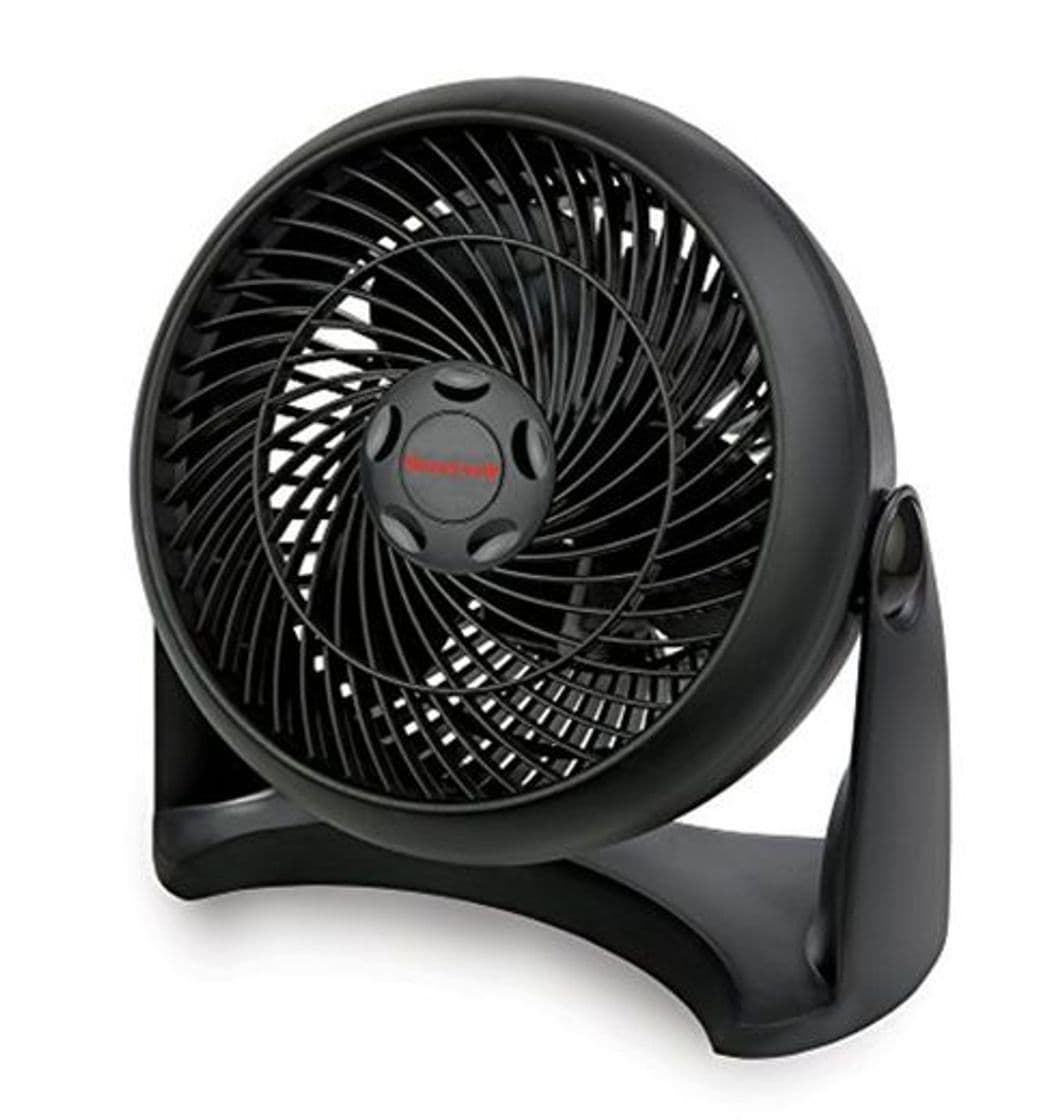 Product Honeywell HT900E4 - Ventilador Turbo potente para Mesa y Suelo