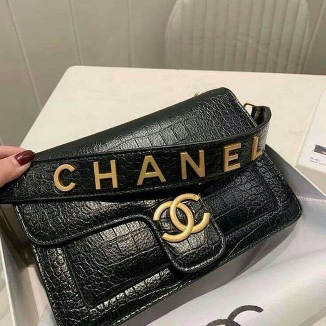 Fashion Chanel♡