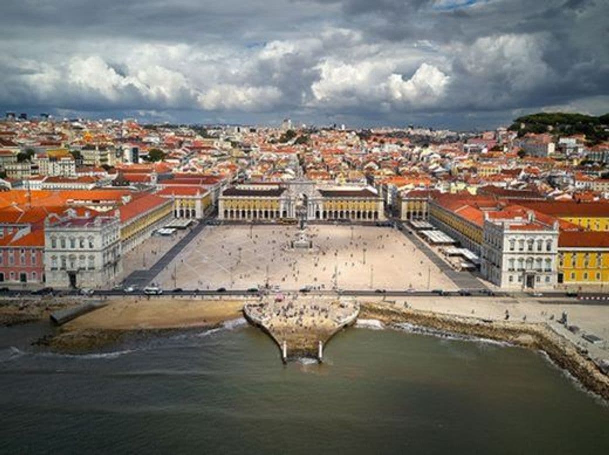 Moda Terreiro do Paço 