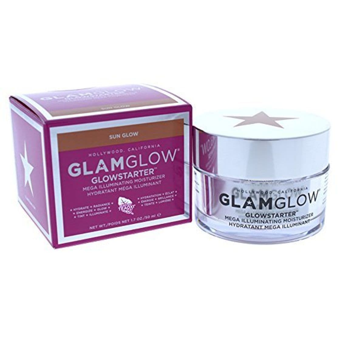 Beauty GLAMGLOW - Sol hidratante