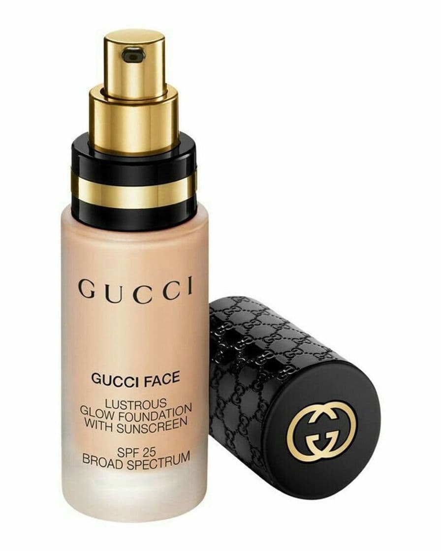 Product Gucci Face Foundation 