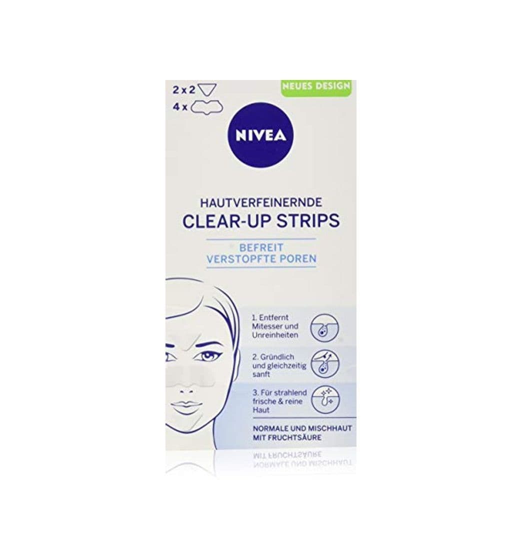 Product NIVEA