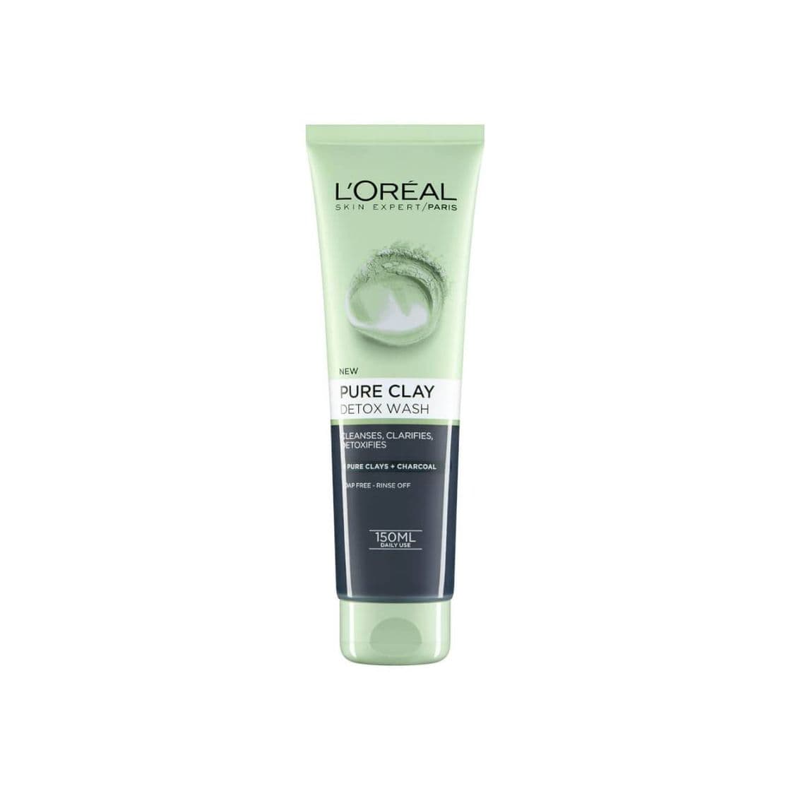 Product Esfoliante L'Oréal 