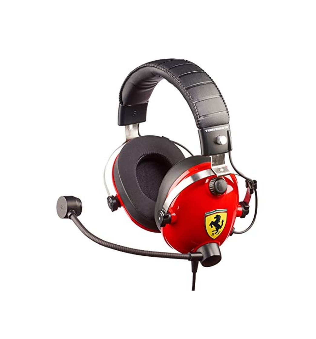 Product T.Racing Scuderia Ferrari Edition