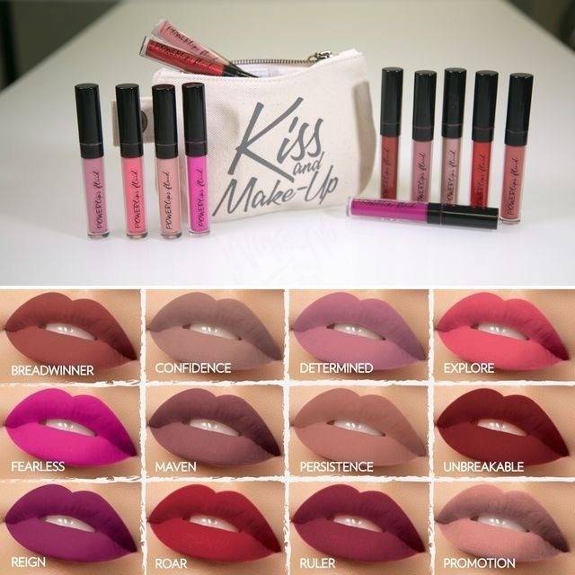 Product Powerlips