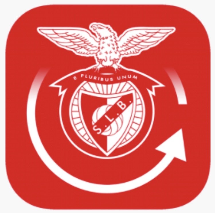 App Benfica Tour 360