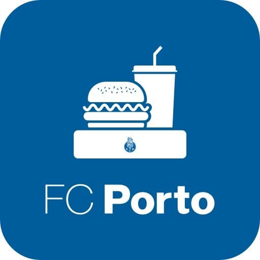 App Seat Delivery FC Porto