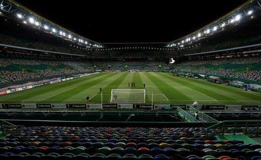 Place Estadio José Alvalade