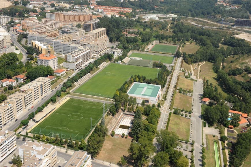 Fashion Academia Vitória Sport Clube