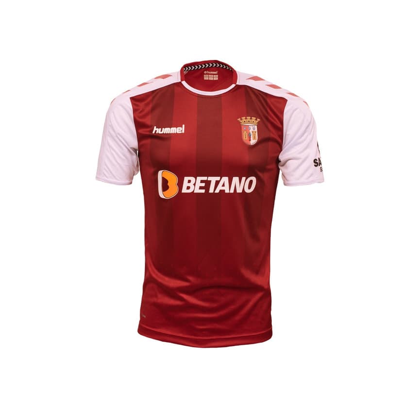 Producto Camisola Principal SC Braga 2019/2020