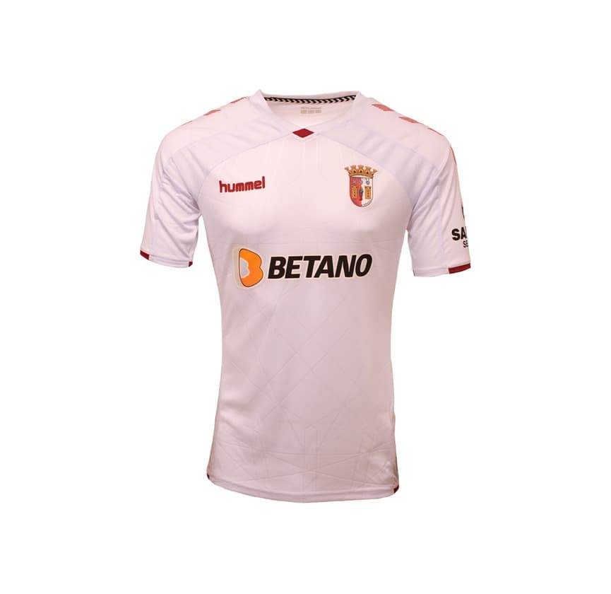 Producto Camisola Branca Alternativa SC Braga 2019/2020