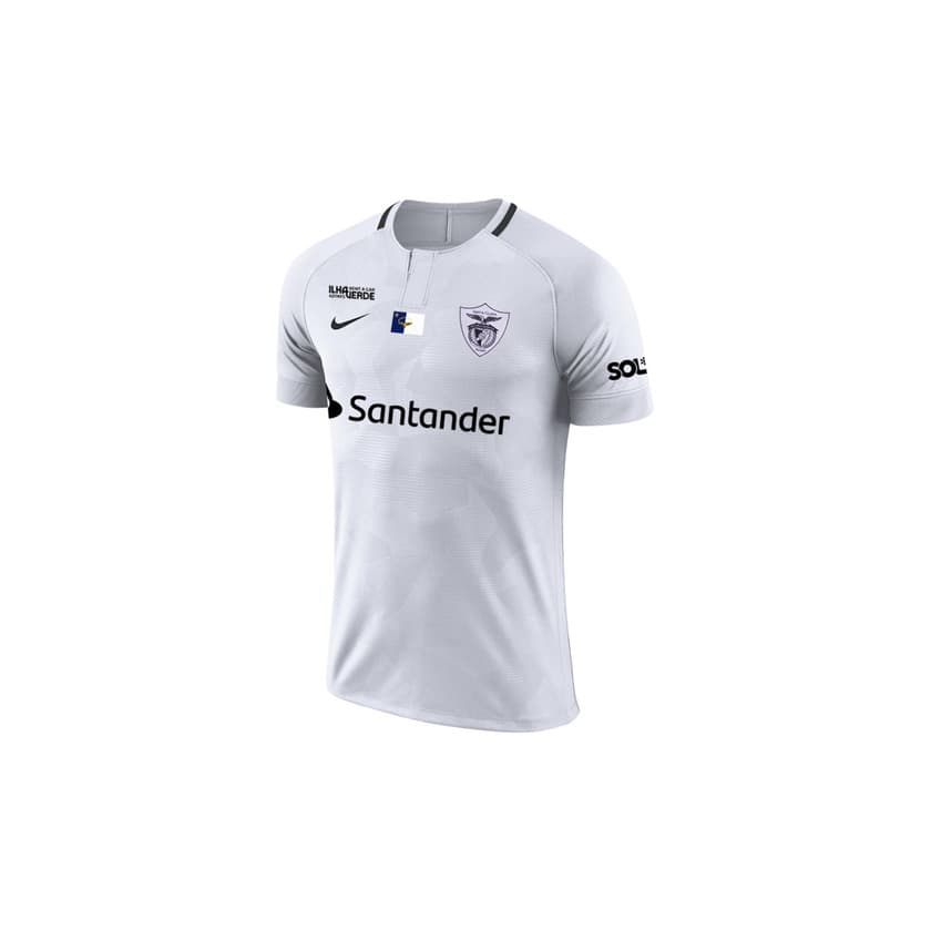 Product Camisola Alternativa Branca Santa Clara 2019/2020