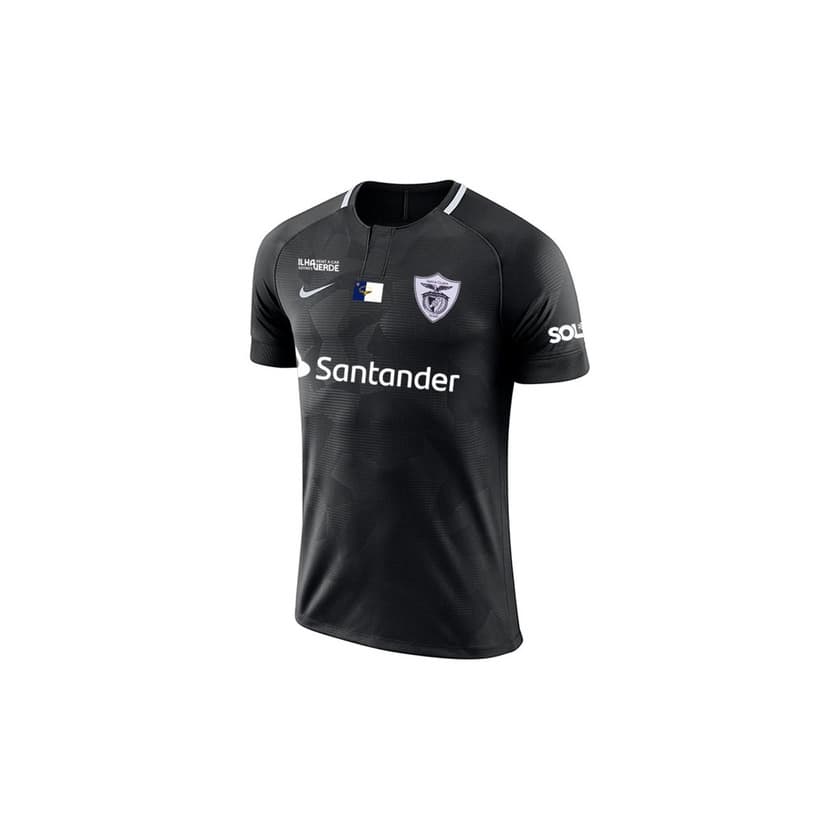 Product Camisola Alternativa Preta Santa Clara 2019/2020