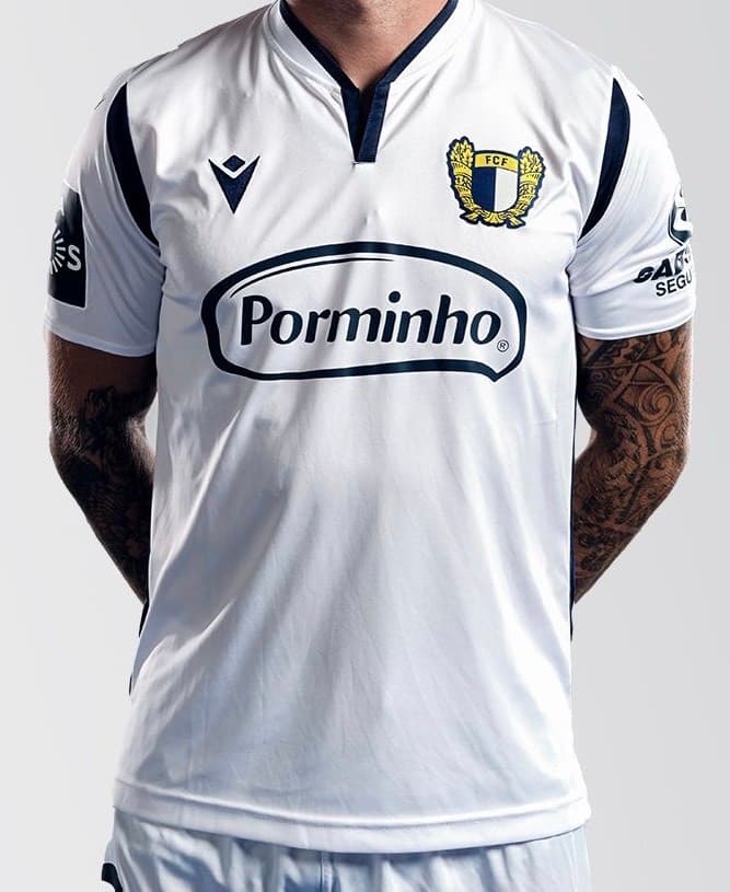 Product Camisola Principal Famalicão 2019/2020