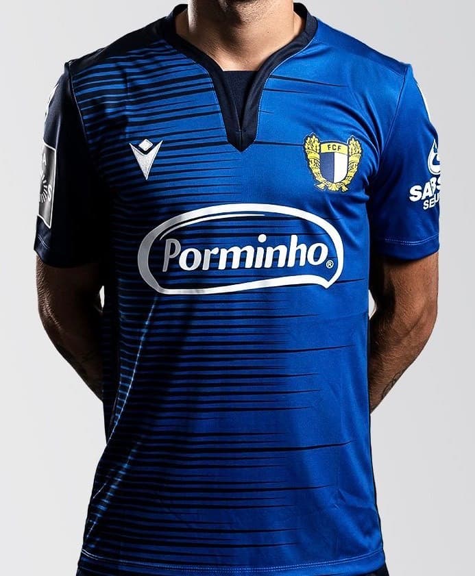 Product Camisola Alternativa Famalicão 2019/2020