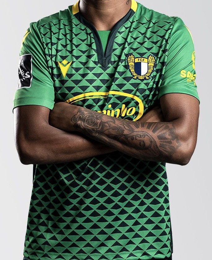 Product Camisola Alternativa Famalicão 2019/2020