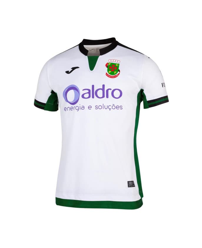 Product Camisola Alternativa Paços de Ferreira 2019/2020