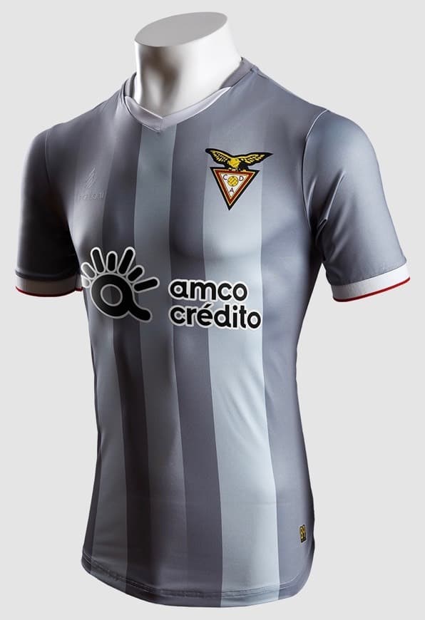 Product Camisola Alternativa CD Aves 2019/2020