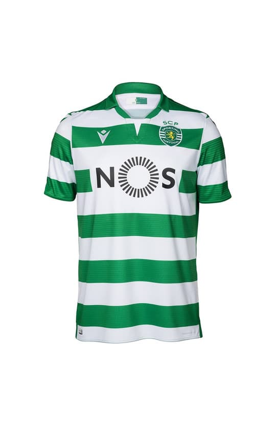 Product Camisola Principal Sporting 2019/2020