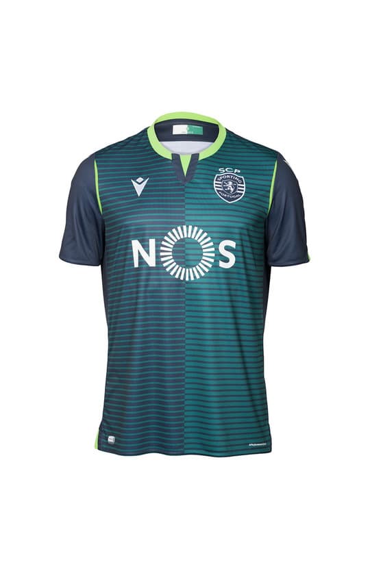 Product Camisola Alternativa Sporting 2019/2020