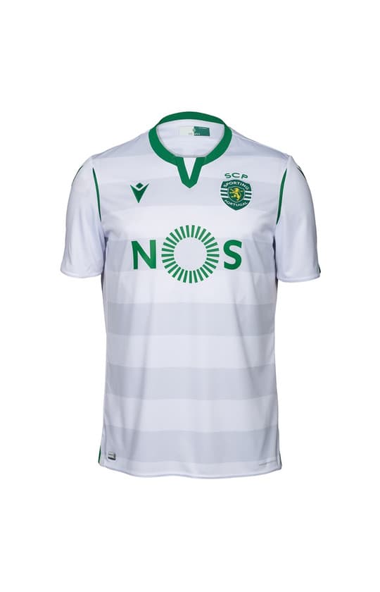 Product 3.º Equipamento Sporting 2019/2020