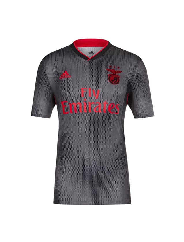 Product Camisola Alternativa Benfica 2019/2020