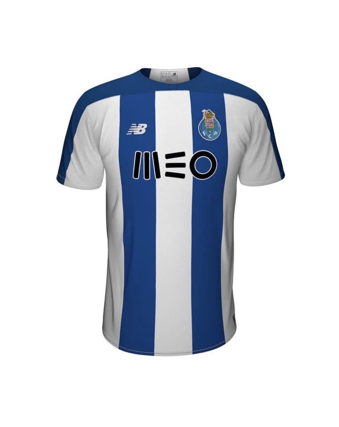 Product Camisola Principal FC Porto 2019/2020