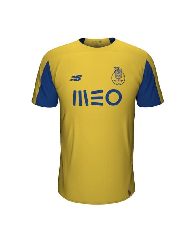 Product Camisola Alternativa FC Porto 2019/2020