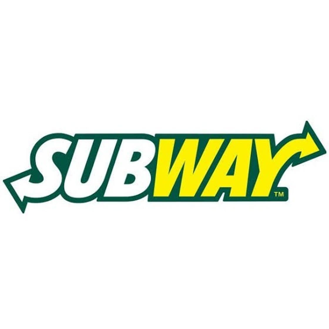 App SUBWAY®