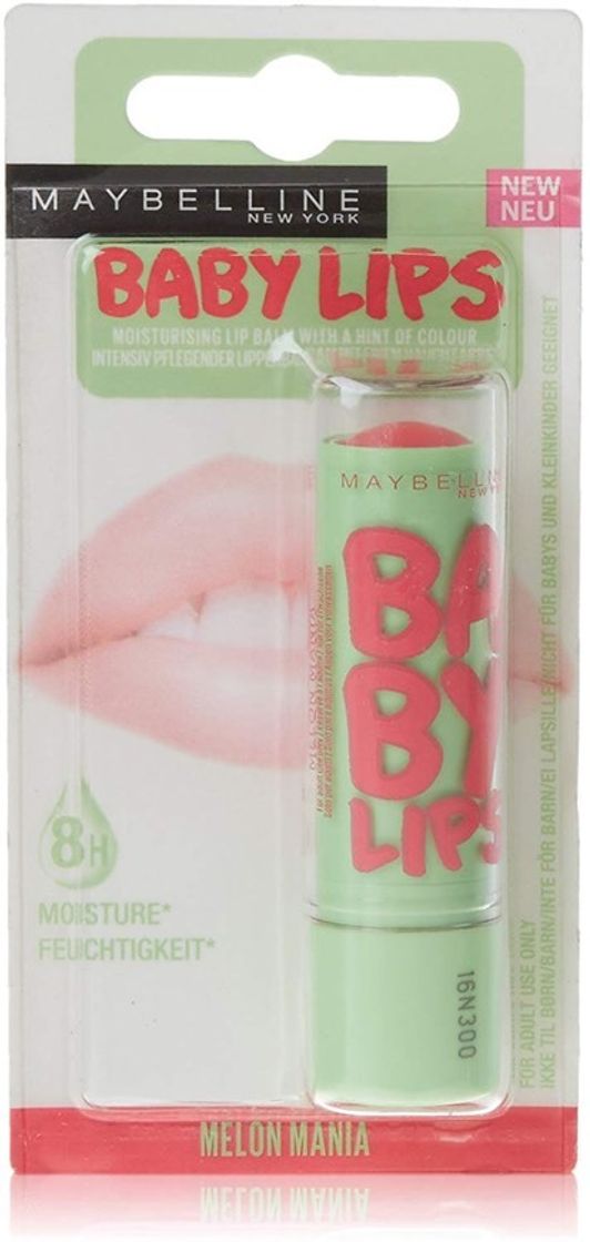 Fashion Baby lips 