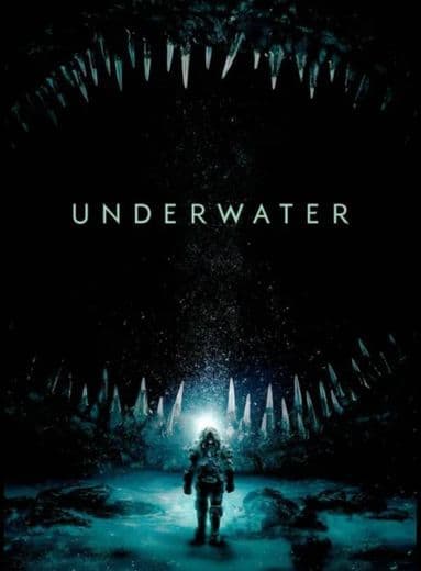 Movie Underwater