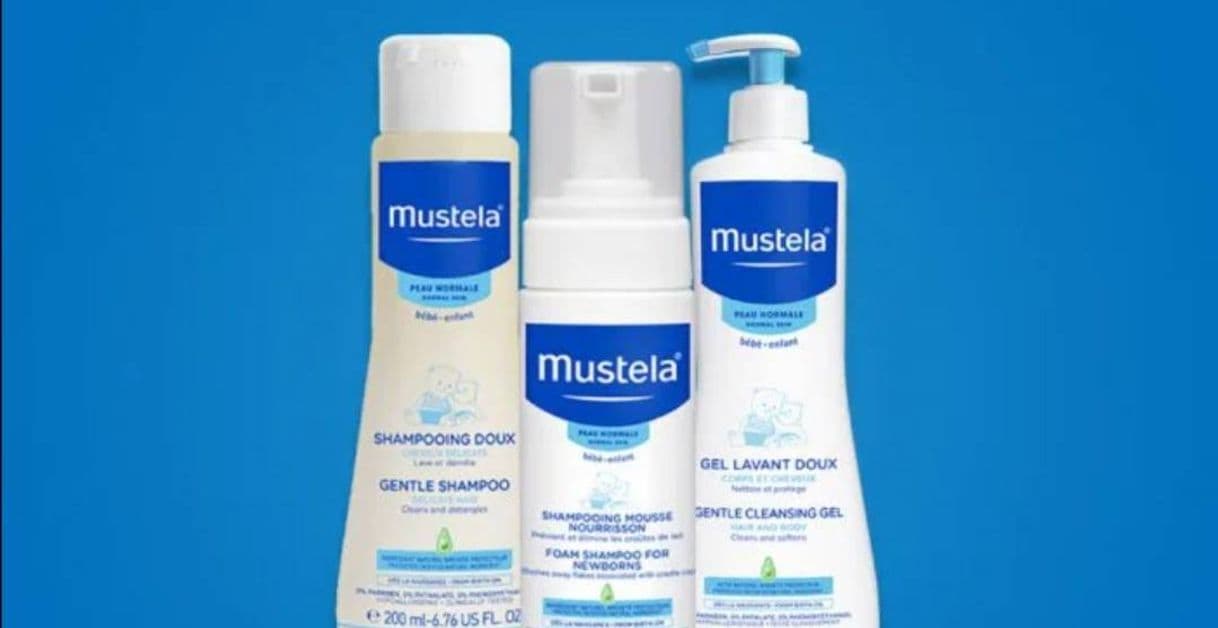 Fashion MUSTELA | Compre na LOJA ONLINE