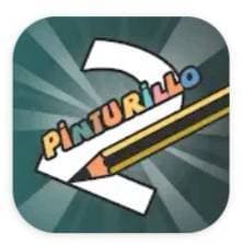 App Pinturillo 2