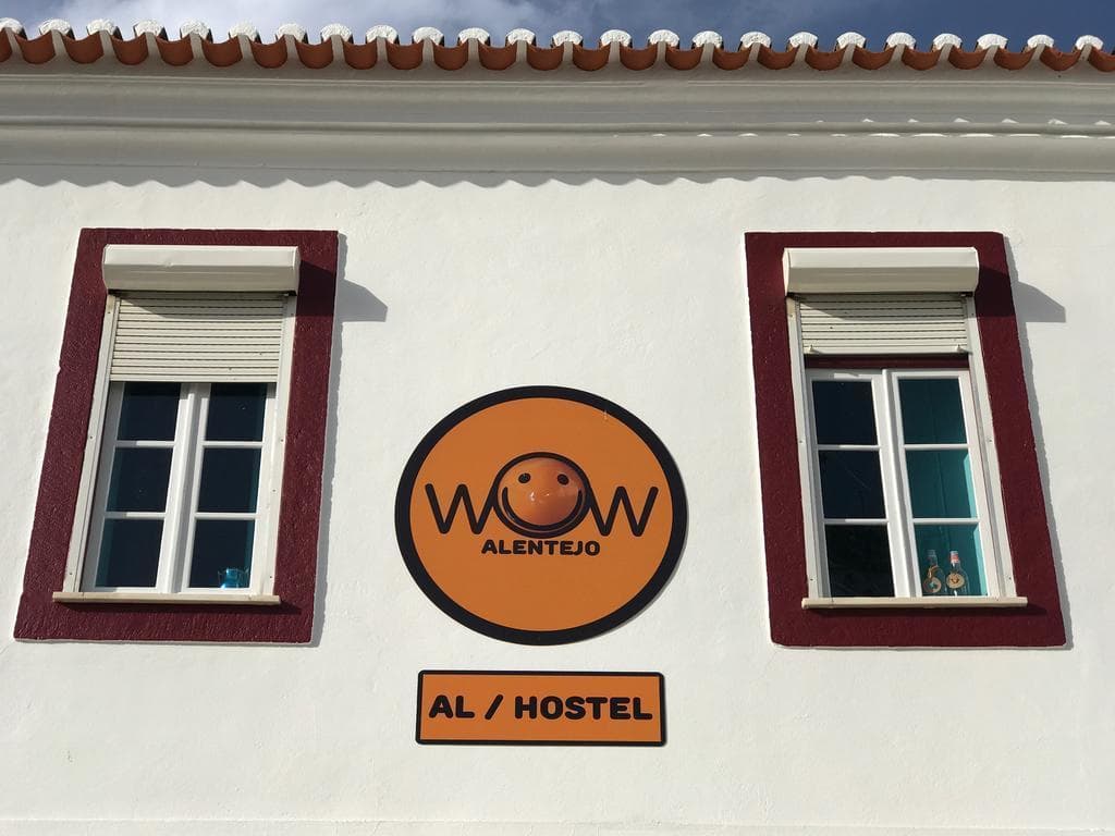 Lugar WOW Alentejo