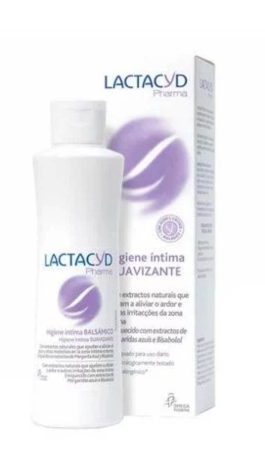 Fashion Lactacyd Pharma Sensitive