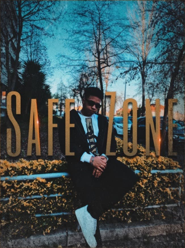 Moda Tkings - SafeZone