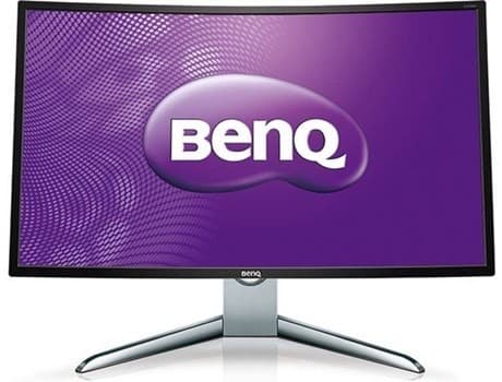 Moda BENQ EX3200R (31.5'' - LED)